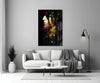 Thought Glass Wall Art by Insigneart USA