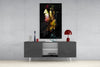 Thought Glass Wall Art by Insigneart USA