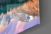 Lake Glass Wall Art by Insigneart USA