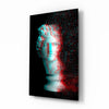 Sculpture Glass Wall Art by Insigneart USA