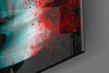 Sculpture Glass Wall Art by Insigneart USA