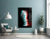 Sculpture Glass Wall Art by Insigneart USA