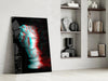 Sculpture Glass Wall Art by Insigneart USA