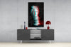 Sculpture Glass Wall Art by Insigneart USA
