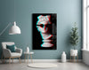 Sculpture Glass Wall Art by Insigneart USA