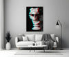 Sculpture Glass Wall Art by Insigneart USA