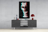 Sculpture Glass Wall Art by Insigneart USA