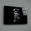 Sculpture Glass Wall Art by Insigneart USA