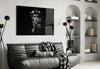 Sculpture Glass Wall Art by Insigneart USA