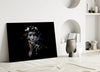 Sculpture Glass Wall Art by Insigneart USA