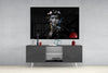 Sculpture Glass Wall Art by Insigneart USA