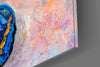 Butterfly Glass Wall Art by Insigneart USA