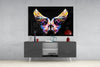 Wings Glass Wall Art by Insigneart USA