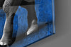 Elephant Glass Wall Art by Insigneart USA