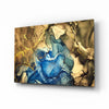 Colored Smoke Glass Wall Art by Insigneart USA
