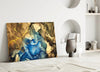 Colored Smoke Glass Wall Art by Insigneart USA