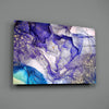 Colored Smoke Glass Wall Art by Insigneart USA