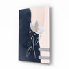 Flower Glass Wall Art by Insigneart USA