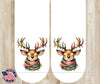 Oh Deer – Multi by Carolina Country Bling