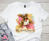 Oh How He Loves Us - Multi by Carolina Country Bling