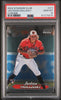 Graded 2024 Topps Stadium Club Jackson Holliday #211 Chrome Rookie RC Baseball Card PSA 10 Gem Mint