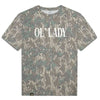 Ol Lady T-Shirt by The Mad Hatter Company