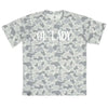 Ol Lady T-Shirt by The Mad Hatter Company