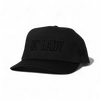 Ol Lady Snapback Hat by The Mad Hatter Company