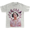 Olivia Rodrigo Butterfly Halo [T-Shirt] by Rock Band Apparel