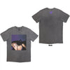 Olivia Rodrigo Guts Album Cover [T-Shirt] by Rock Band Apparel