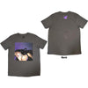 Olivia Rodrigo Guts Album Cover [T-Shirt] by Rock Band Apparel