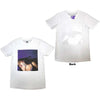 Olivia Rodrigo Guts Album Cover [T-Shirt] by Rock Band Apparel