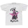Olivia Rodrigo Livie's In London [T-Shirt] by Rock Band Apparel