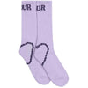 Olivia Rodrigo Sour [Socks] by Rock Band Apparel