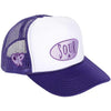 Olivia Rodrigo Sour [Hat] by Rock Band Apparel