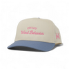 On My Worst Behavior Snapback Hat