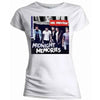 One Direction Midnight Memories [T-Shirt] by Rock Band Apparel