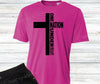 One Nation - Multi by Carolina Country Bling