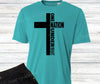 One Nation - Multi by Carolina Country Bling