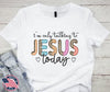 Only Talking to Jesus – Multi by Carolina Country Bling