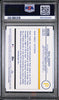 Graded 2024 Topps Update Paul Skenes #US288 Rookie RC Baseball Card PSA 10 Gem Mint