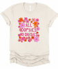 All Oopsies No Daisies Graphic Tee by Ocean & 7th