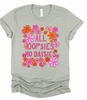 All Oopsies No Daisies Graphic Tee by Ocean & 7th