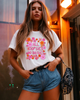 All Oopsies No Daisies Graphic Tee by Ocean & 7th