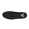 OPUS STANDARD LOW BLACK/WHITE SKATEBOARD SHOES