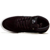 OPUS STANDARD MID BLACK/WHITE SKATEBOARD SHOES