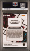 Graded 2023 Panini Prizm Amen Thompson #11 Fearless Rookie RC Basketball Card PSA 10 Gem Mint