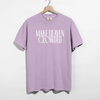 Make Heaven Crowded T-Shirt – Christian Graphic Tee by Hey Jude Graphic Tees