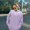 Love Like Jesus Hoodie – Christian Faith Hoodie with Front & Back Print by Hey Jude Graphic Tees