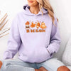 Tis The Season Fall Vibes Hoodie by Adorb Custom Tees